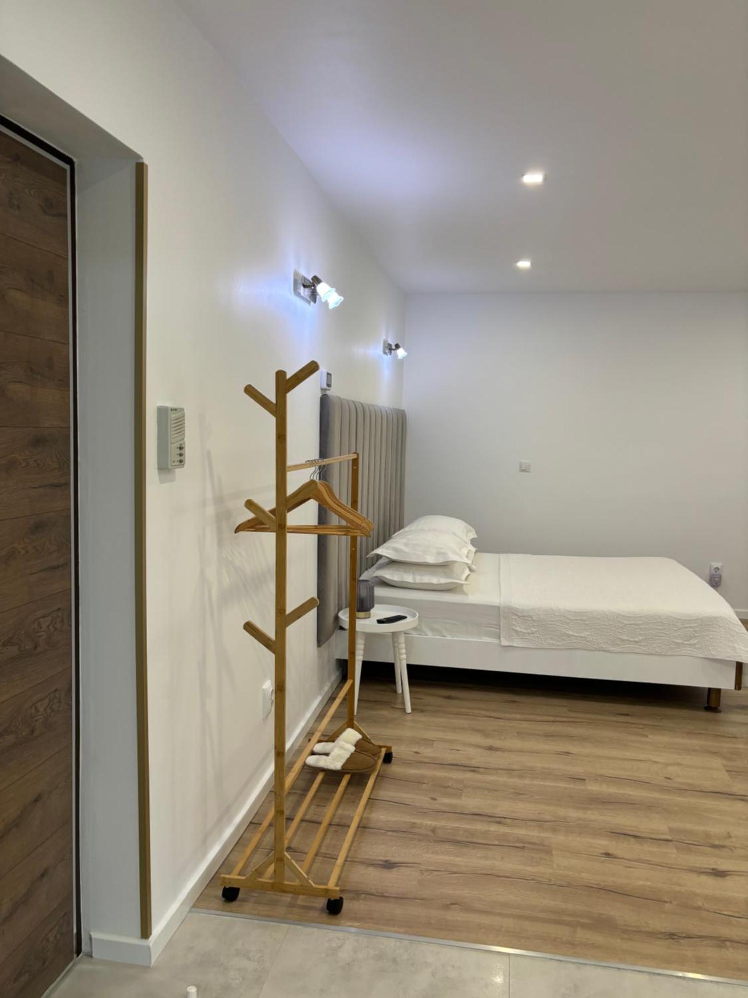 Apartament Luna Piatra Neamt Ngoại thất bức ảnh
