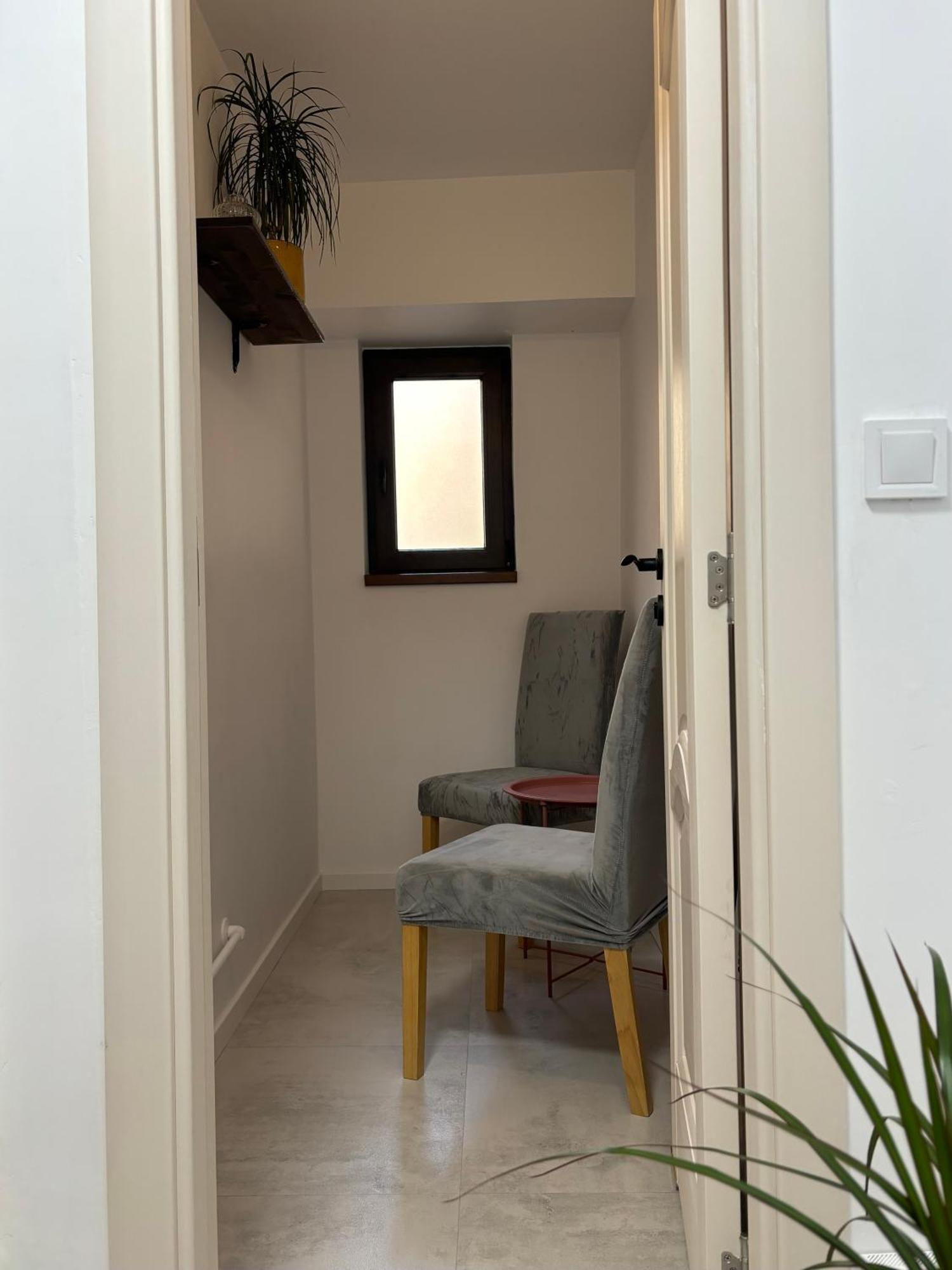 Apartament Luna Piatra Neamt Ngoại thất bức ảnh