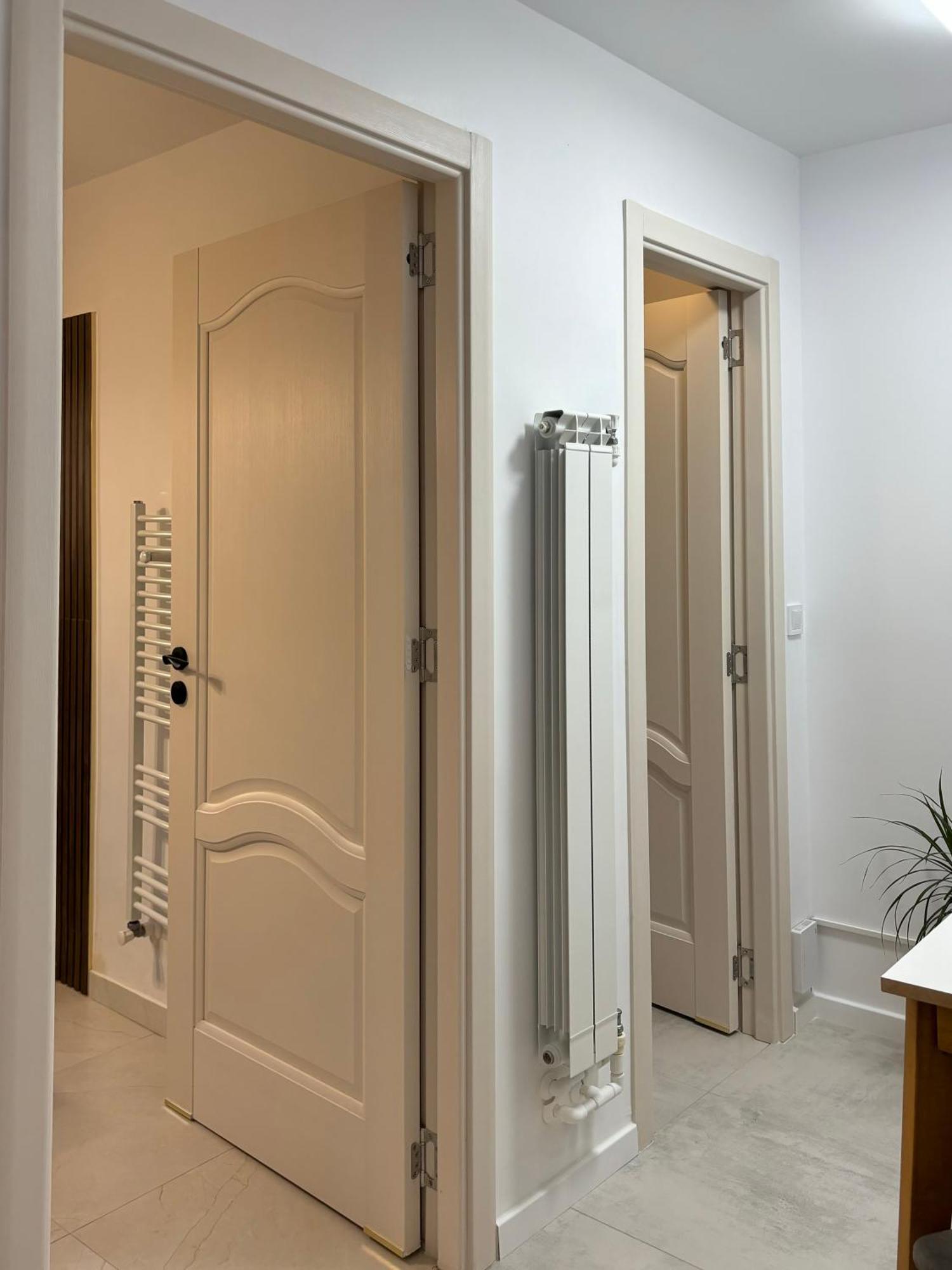 Apartament Luna Piatra Neamt Ngoại thất bức ảnh